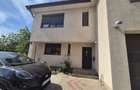 Vila vanzare Pipera langa Porche Romania Campul Pipera ansamblu rezidential - 2