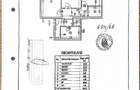 Apartament cu 3 camere decomandat în Drumul Taberei - 16