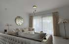 Casa plan parter lux