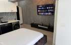 Mamaia Nord (Tomis Villa)- Studiou cu vedere la mare,mobilat-utilat - 2
