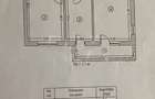 Apartament cu 2 camere decomandat în Metalurgiei - 15