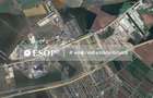 Teren industrial, 7,7ha, Popesti-Leordeni, metrou T Arghe... - 2