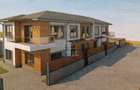 DUPLEX 4 CAMERE, stadiu de constructie !!!! - 1