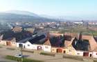 Casa 3 camere si 1400 mp teren in Brateiu - jud. Sibiu - 17