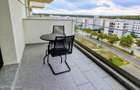 Apartament cu 2 camere nedecomandat în Băneasa - 14
