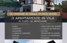 Vila cu vedere Panoramica Sinaia Cartier Platou Izvor - 9