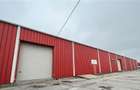 Spațiu industrial, de 600 mp, în Ștefăneștii de Jos - 1
