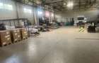 Spațiu industrial, de 600 mp, în Est - 4