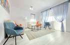 Apartament cu 3 camere de inchiriat - Casa Nobel Tractorul - Coresi - 2