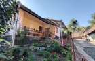 Casă cu 3 camere cu Teren 1650 Mp în Sântana de Mureș - 1