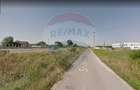 Teren 2Ha  Drumul Intre Tarlale - A2, pretabil hale + birou (Glina) - 9