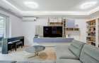 Casă individuală cu 7 camere cu Canalizare în Pipera - 3