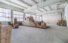 Spatiu industrial  – 3.540 mp utili, birouri 600 mp, randament in - 16
