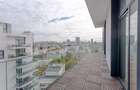 Penthouse cu 4 camere decomandat în Herăstrău - 6