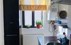 Apartament cu 2 camere semidecomandat în Băneasa - 3