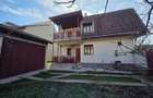 Vand casa P+1, cartierul Functionarilor - 12