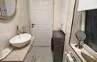 Casă individuală cu 2 camere cu Garaj în Cozia - 12