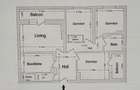 Apartament cu 4 camere decomandat în 1 Decembrie - 8