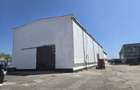 Spațiu industrial, de 1,000 mp, în Mihai Bravu - 2