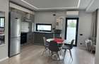 Apartament 2 doua camere si curte de inchiriat Otopeni odai prima inchiriere - 1