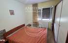 Apartament cu 3 camere, etaj 3, mobilat si utilat, VASLUI - zona SMARD