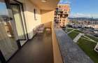 Apartament 2 camere-prima inchiriere-Panoramic Residence - 7