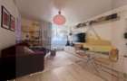 Apartament de 1 camera, 40mp, nisa de dormit, Home Garden - 7