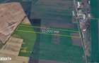 2.2 ha teren vizavi de uzina electrica Arad - 2