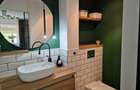 Vanzare apartament mobilat 3 camere DRUMUL SARII , Aleea Platanului , 3 minute de Casa de cununii 2/4, 82MP - 4