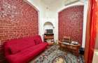 Apartament boem - Casa istorica - curte generoasa - 6
