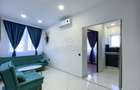 Apartament cu 3 camere semidecomandat în Iris - 7