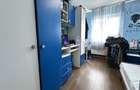 Apartament cu 4 camere semidecomandat, mobilat în Circumvalațiunii - 4