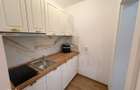 Garsoniera renovata complet 30 mp utili in zona Central - 12