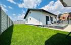 Casă individuală cu 3 camere cu Teren 364 Mp în Berceni - 4