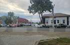 Spatiu comercial de inchiriat Fantanele, pozitie centrala, la drum - 2