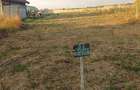 Teren intravilan de 1500 mp, în 1 Decembrie - 7