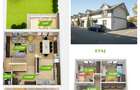 Ecovillas-Casa cu pompa de caldura,4 camere-mobilata,utilata,90%reducere facturi - 6
