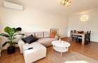 Apartament cu 2 camere semidecomandat în Sala Palatului - 4