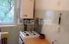 Apartament cu 2 camere nedecomandat în Ciric - 3