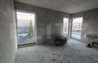 Casa semifinisata individuala 120 mp utili, teren 805 mp, - 7