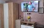 Casă cu 3 camere în Glâmbocu - 4