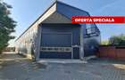 Hala Depozitare | Spatiu Industrial | Zona strazii Oasului - 1