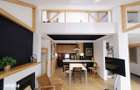 Vand Mansarda tip loft in FLoreasca| 183.9 mp total | 6 camere - 3