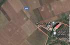 Vand teren Carani la sosea spre Baile Calacea 1.16 HA - 2