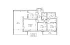 Apartament cu 4 camere decomandat în Theodor Pallady - 2