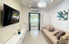 Apartament cu 2 camere decomandat în Podul de Fier - 1