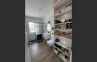 Penthouse cu 3 camere semidecomandat în Iris - 4