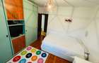 Apart 2 camere decomandat str. Sinaii- complet mobilat, bloc anvelopat - 5