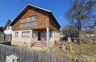 Casa cu teren 598 mp de vanzare in Comarnic | Vedere spre munte - 1