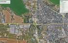 Teren Construcții de 4600 mp, în Tomis Nord - 1